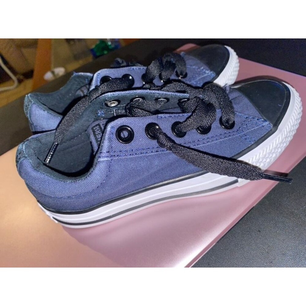Converse 12c - Picture 4 of 5